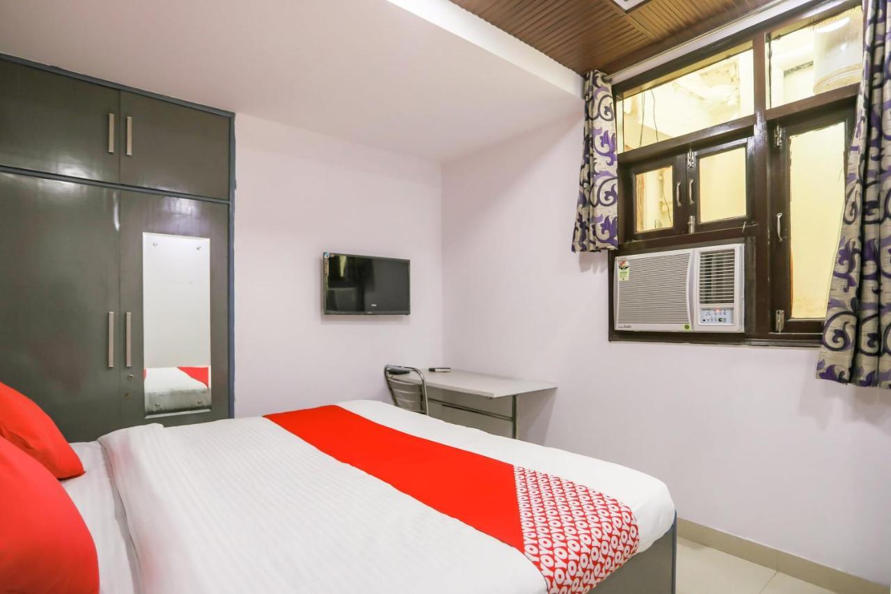 Hotel Oyo Jai Palace New Delhi